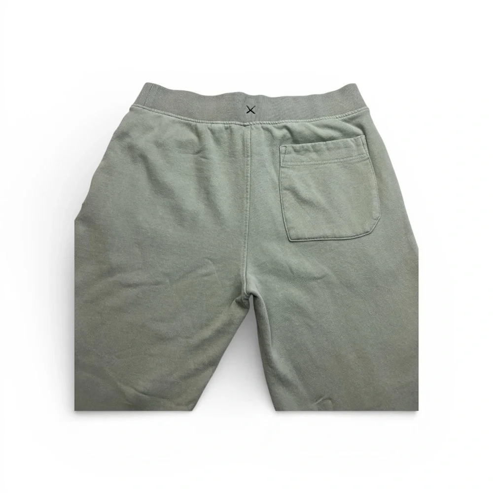 Cuts Clothing Men's Light Gray Joggers